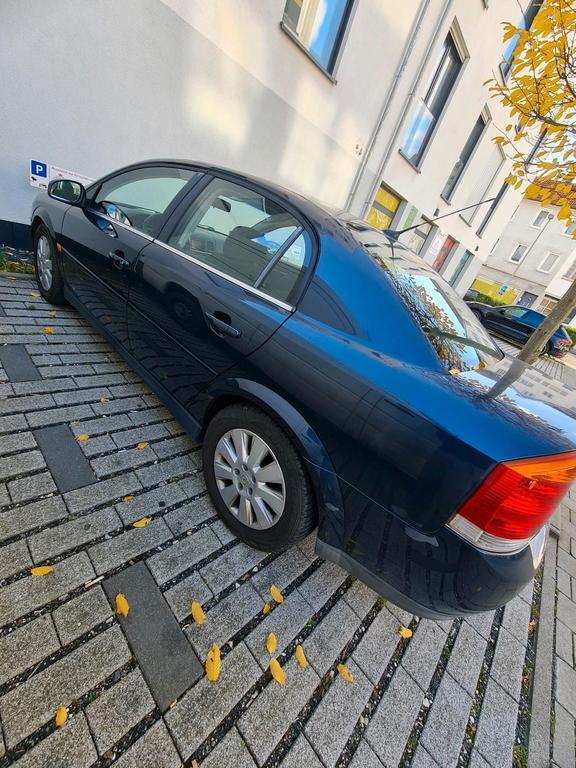 Opel Vectra