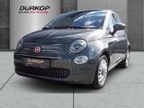 Fiat 500 EU6d 1.0 Mild Hybrid Lounge DAB Temp PDC Ber - Fiat 500: Lounge