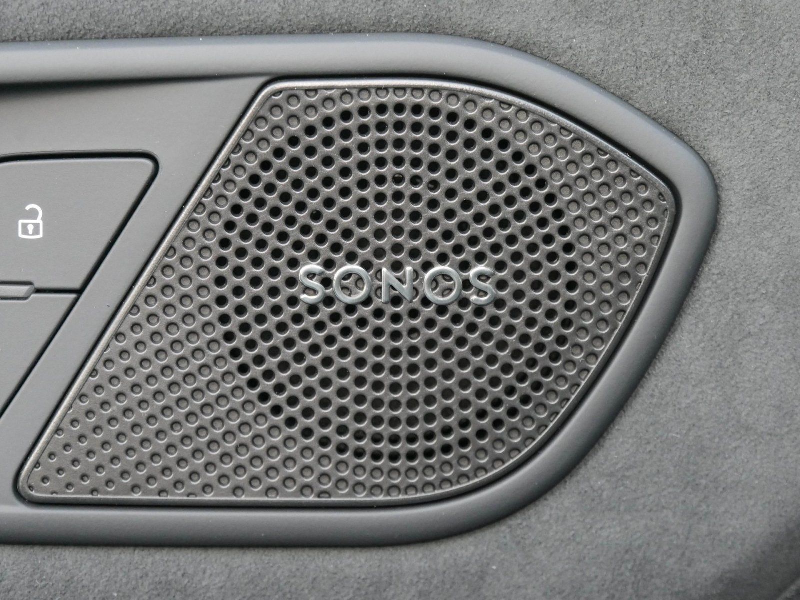 Audi Q3 e-hyrid S-Line Tech Pro Pano Matrix foto 13
