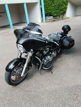 Yamaha XV 1900 Midnight Star - YAMAHA MIDNIGHT STAR XV 1900