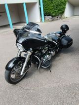 Yamaha XV 1900 Midnight Star - YAMAHA XV1900