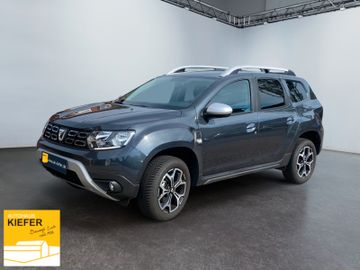 Dacia Duster Prestige TCe 100 ECO-G