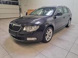 Skoda Superb 2.0 TDI / AHK / SHZ / MEMORY / AUX - Skoda Superb bis 5.000 Euro
