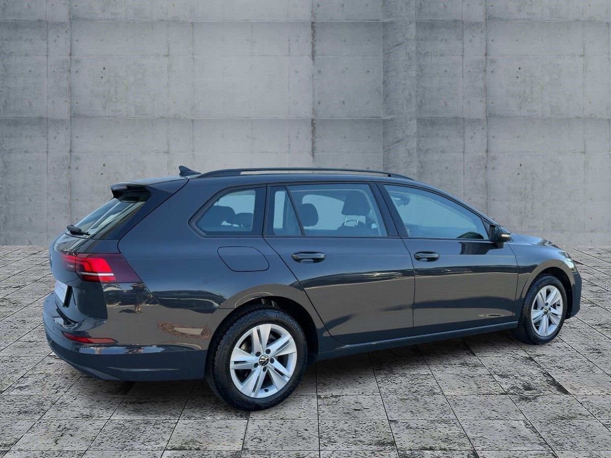 Volkswagen Golf - Bild 6