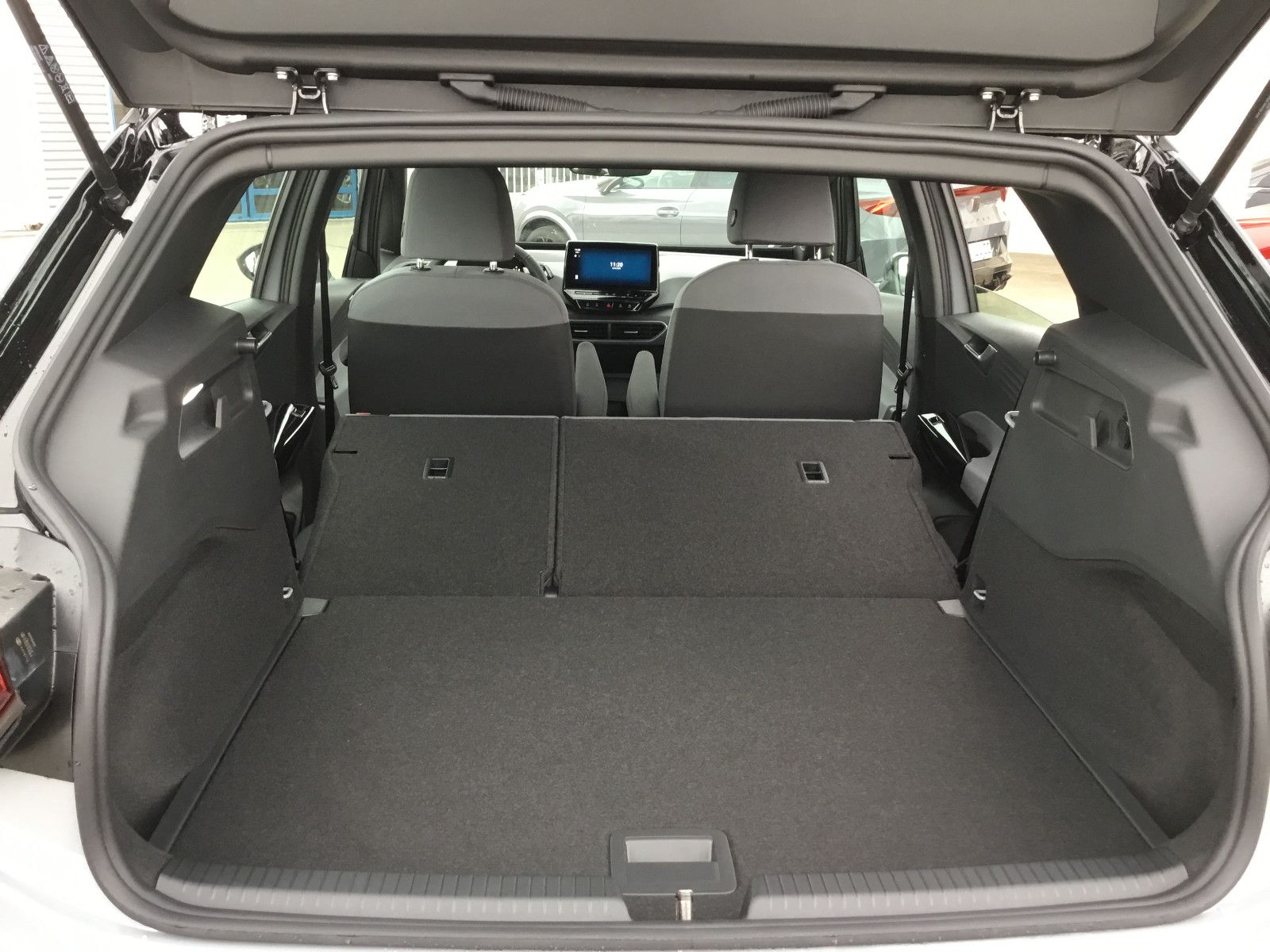 Fahrzeugabbildung Volkswagen ID.3 Pro Performance 58 kWh+Kamera+ACC+18"+PLA