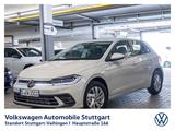 Volkswagen Polo Style 1,0 l TSI OPF 70 kW (95 PS) 7 -Gang-D - Volkswagen Polo mit Benzin-Antrieb: Coupe
