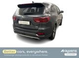 Kia Sorento Spirit 2.2 CRDi AWD - Kia Sorento 7-Sitzer