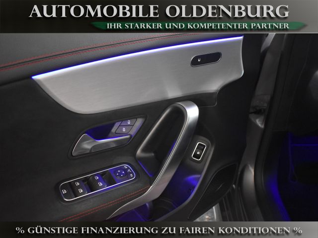 Mercedes-Benz CLA 250 e SB AMG *Distro+*Pano*Wide*HUD*BURM*KAM