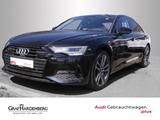 Audi A6 Lim. 50 TFSIe quattro S tronic B&O ACC Navi - Audi A6 mit Hybrid-Antrieb: Limousine