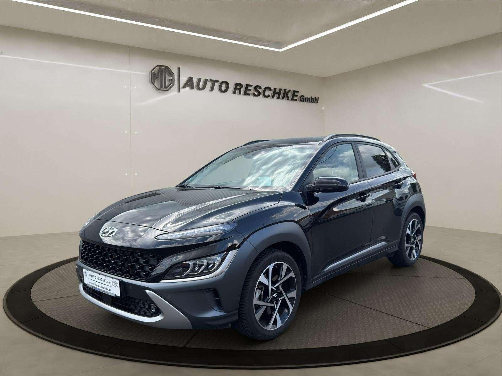 Hyundai KONA Prime 2WD / HUD / ACC / KRELL