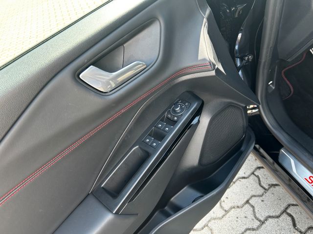 Puma ST-Line X *PANO*360°-Kamera*