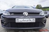 Volkswagen Golf VII Variant R-Line LED Navi - Volkswagen Golf mit Benzin-Antrieb: Schaltgetriebe