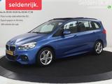 BMW 220 Gran Tourer 2-serie 220i Centennial High Exe