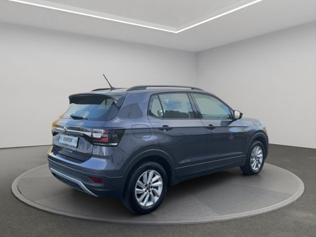 Volkswagen T-Cross - Bild 3