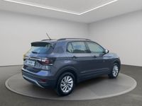 Volkswagen T-Cross - Vorschau Bild 3