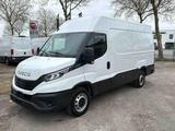 Iveco E-Daily 35S14E V Kastenwagen