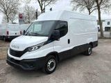 Iveco E-Daily 35S14E V Kastenwagen