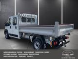 Citroën Jumper 3-Seiten-Kipper DK L3 3,5t AHK RFK LED... - Citroën Jumper Kipper Gebrauchtwagen