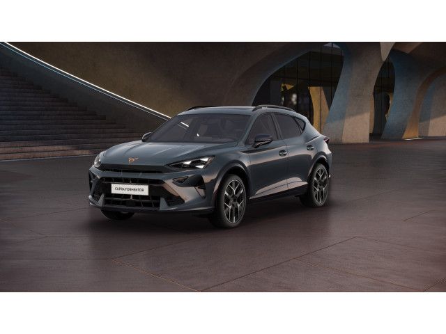 Cupra Formentor - Bild 2