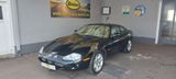 Jaguar XKR Coupe 4,0 V8 - Jaguar XKR aus 2000
