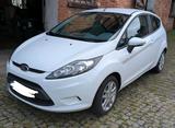 Ford Fiesta 1.25 Duratec 16V EFI Sigma Zah... - Ford Fiesta: Duratec
