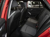 Audi Q2 - Vorschau Bild 11