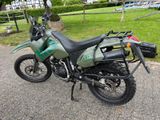 KTM 400 LC4 - KTM LC4 400