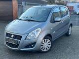 Suzuki Splash Active+,Garantie, 74.000km - gebrauchte Suzuki Splash aus dem Jahr 2014