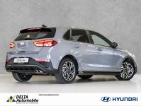 Hyundai i30 - Vorschau Bild 2