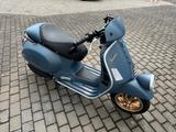 Vespa GTV 310 E5+ ABS Officina 8 - Vespa GTV 310 Officina 8