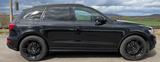 Audi SQ5 3.0 TDI Competition Quattro - gebrauchte Audi SQ5 aus dem Jahr 2016