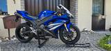 Yamaha R1 RN19 - YAMAHA 2007 R1