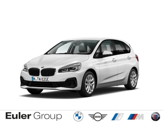 BMW 225 Active Tourer xe NAV LED PDC vo.+hi. ACC SHZ