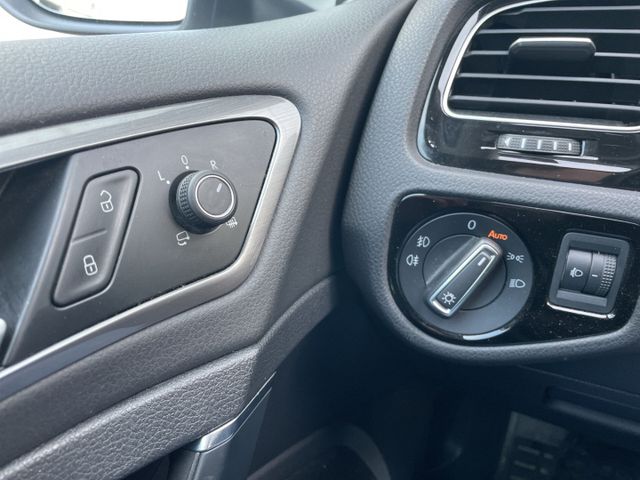 Golf VII 1.4 TSI Allstar AHK/Navi/GRA/PDC/Sitzhz