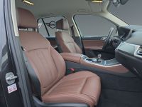 BMW X5 - Vorschau Bild 15