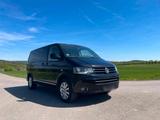 Volkswagen VW T5 .2 Facelift Multivan Highline AHK ne... - Volkswagen T5 Multivan: Facelift