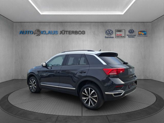T-Roc 1.5 TSI ACT Style Autom, Allwetter,el.