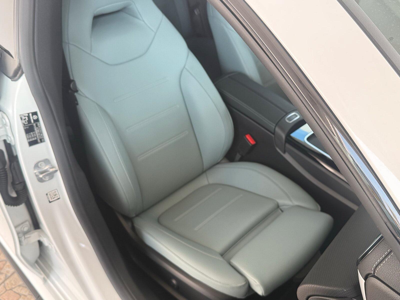 Mercedes-Benz CLA 35 AMG 4M SB Pano.-Dach/Distronic/Kamera/LED