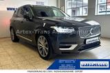 Volvo XC90 Inscription Recharge/PANO/360°/H&K/7-SITZER - Volvo XC90 Gebrauchtwagen in Bremen