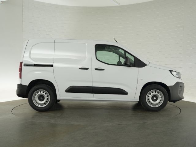 Combo E CARGO FACELIFT EDITION+RÜCKFAHRKAMERA+KL