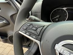 NISSAN Juke 1.0DIG-T Acenta Komfort Paket AppleCarplay