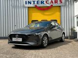 Mazda 3 Lim. 5-trg. Automatik Selection LED HUD - Mazda in Mönchengladbach