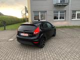 Ford Fiesta 1,25 60kW Trend-Garantie,Neu Tüv - Ford Fiesta aus 2011: Trend
