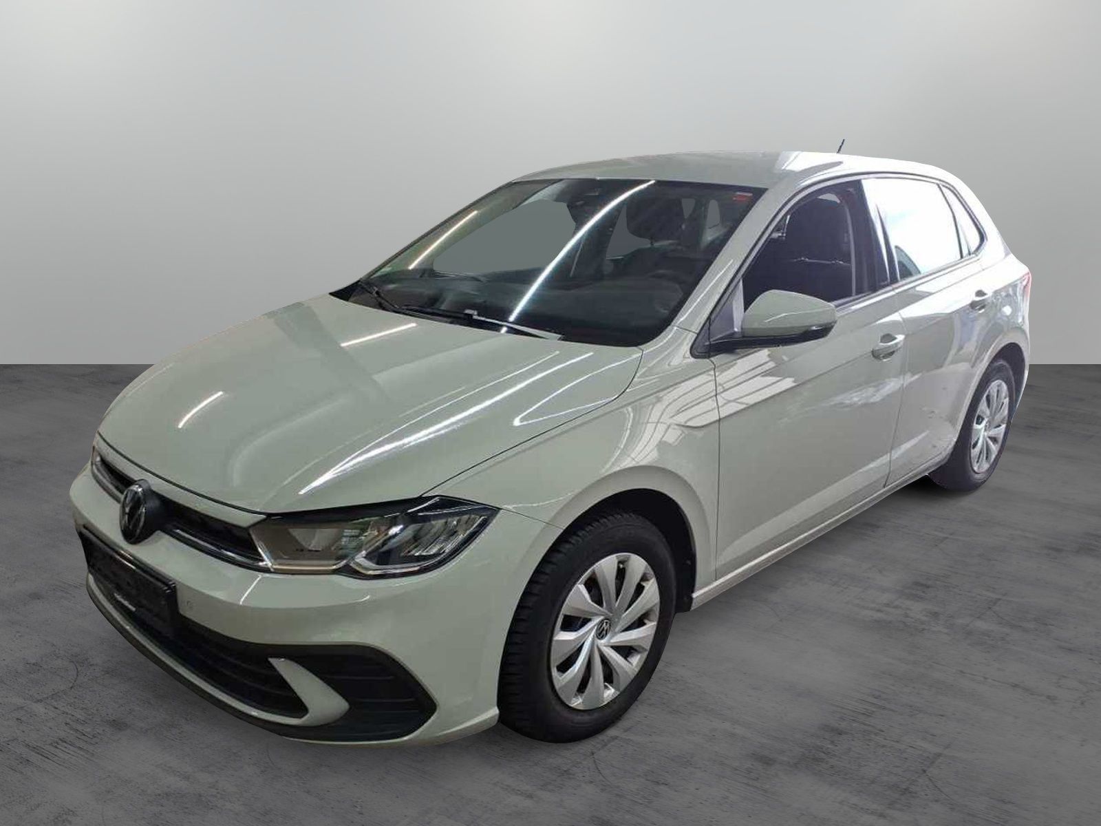 Volkswagen Polo - Bild 2
