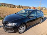 Volkswagen Golf Variant 1.4 TSI Highline 1. Hand 23.600km - Volkswagen Golf: G60