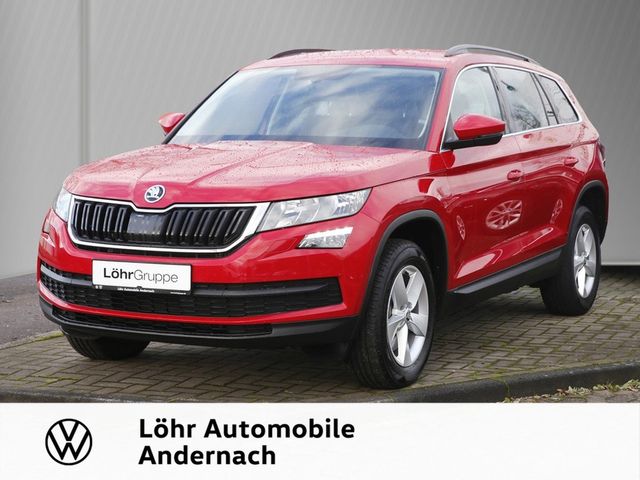 Skoda Kodiaq 2.0 TDI DSG Ambition