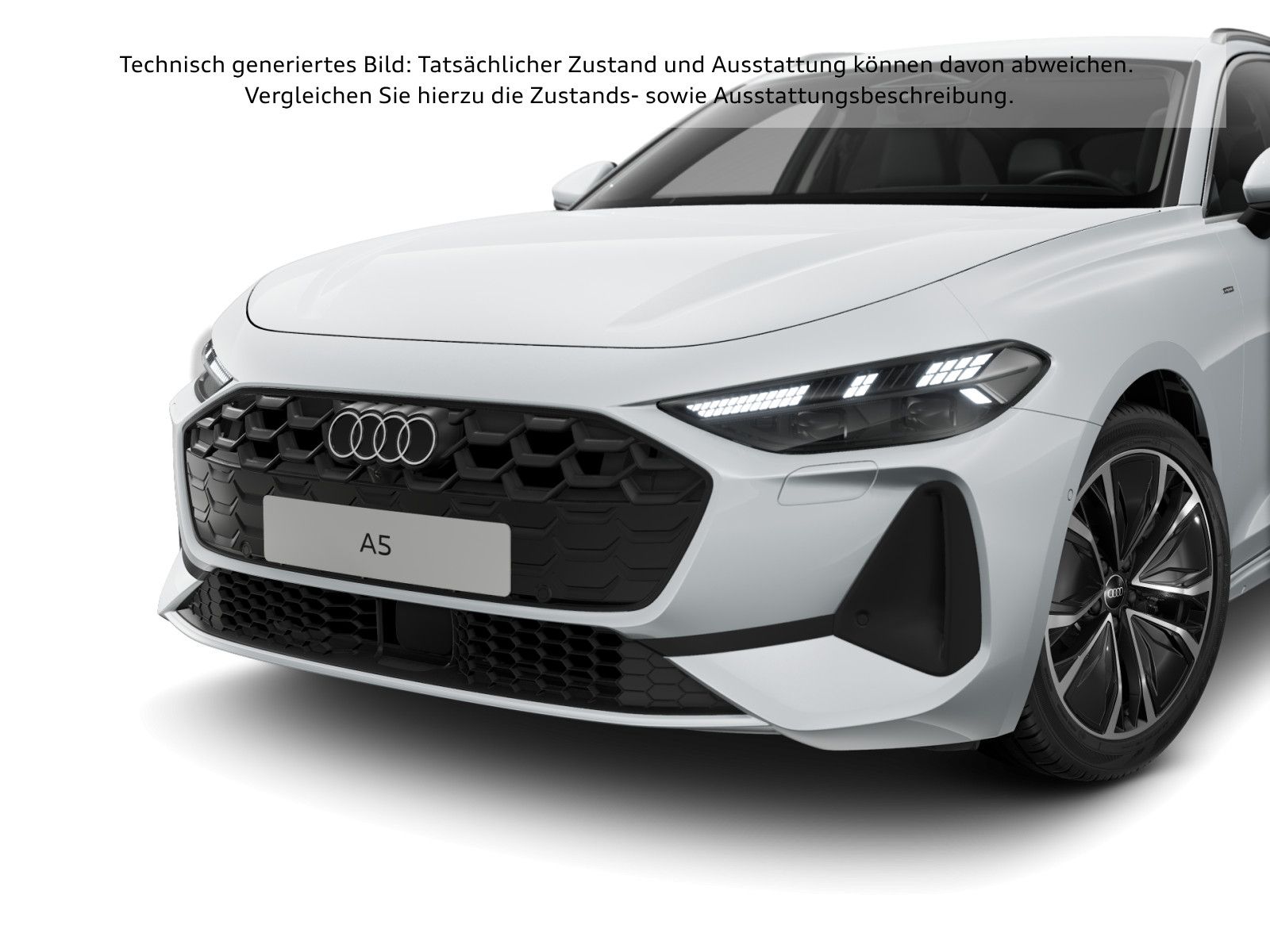 Audi A5 - Bild 9