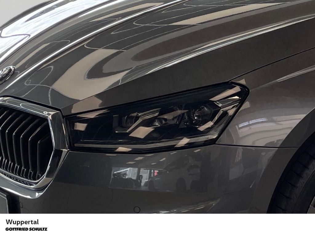 Skoda Fabia - Bild 5