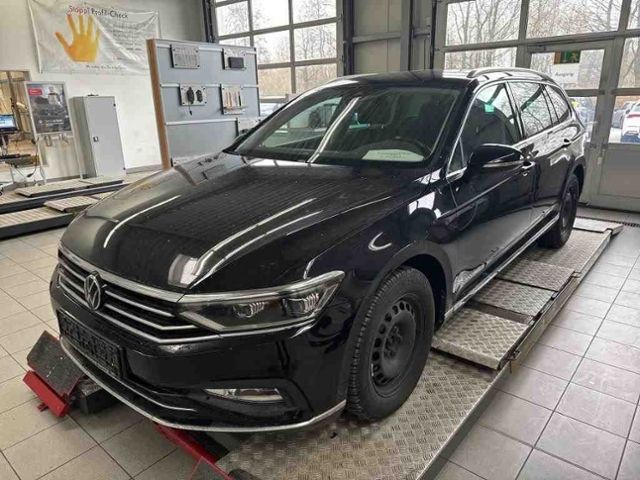 Passat Variant Elegance 2.0 TDI DSG Matrix*ACC*N