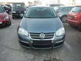 Volkswagen Golf V Variant Trendline 1,9 TDI